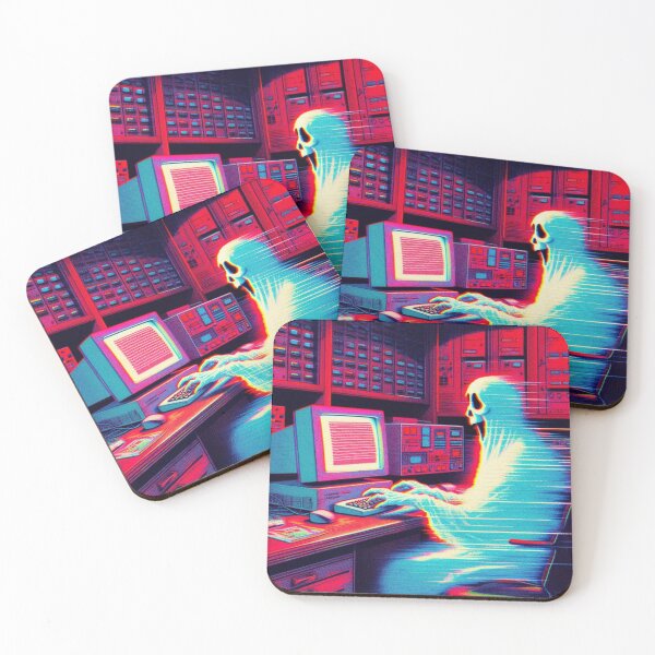 Item preview, Ghosting designed and sold by Donkey's Salad.