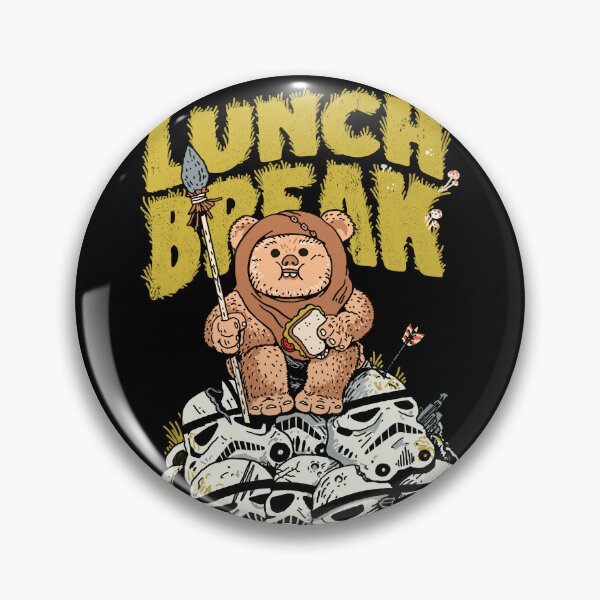 Item preview, Lunch break designed and sold by ppmid.