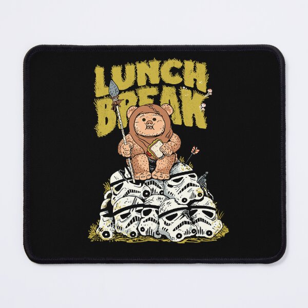 Item preview, Lunch break designed and sold by ppmid.