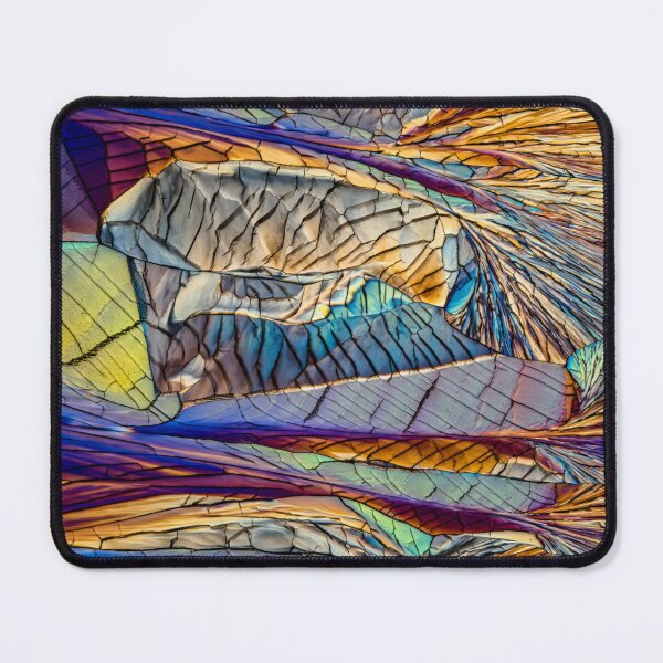 Item preview, Crystal World no.7 designed and sold by JBlaminsky.