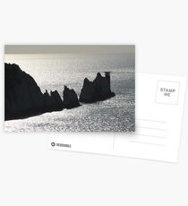 The Needles Lighthouse Postcards