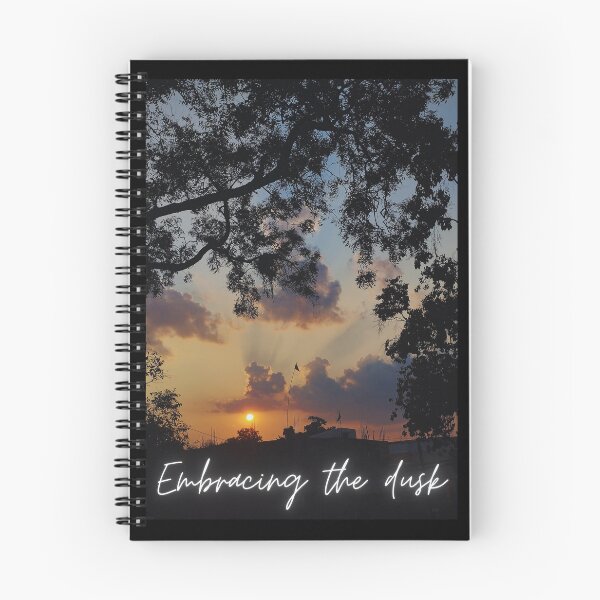 Item preview, Embracing the dusk designed and sold by xpressivesoul.