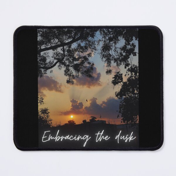 Item preview, Embracing the dusk designed and sold by xpressivesoul.