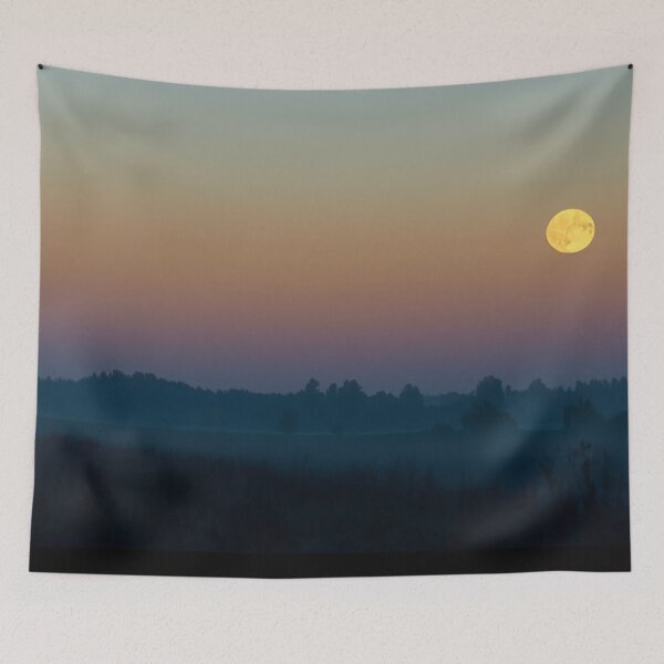 Item preview, Moonrise designed and sold by LionBrew.