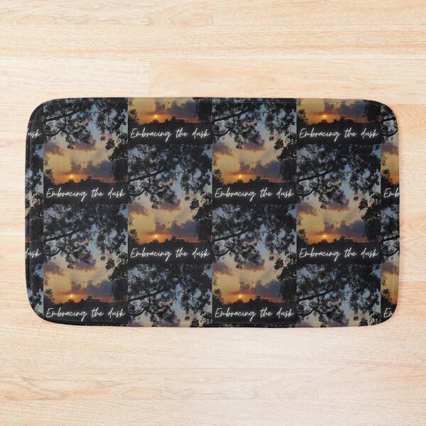 Item preview, Embracing the dusk designed and sold by xpressivesoul.