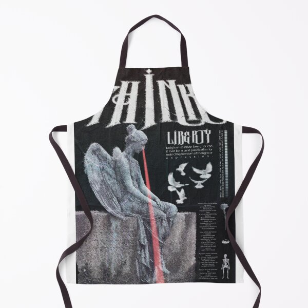 Item preview, Liberty designed and sold by paglia-shop.