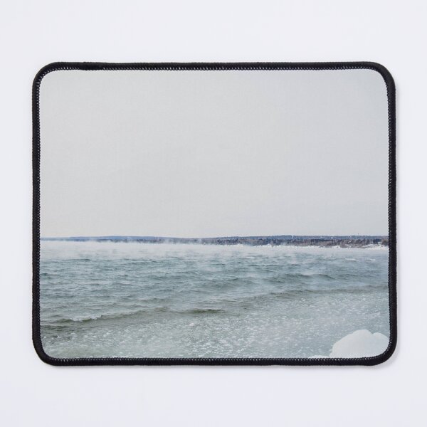 Item preview, Lake Superior in January, Minnesota 5 designed and sold by Arielle S.