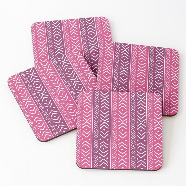 Item preview, PAGNE BOGOLAN graphic Pink designed and sold by Wolagno.