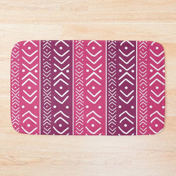 Item preview, PAGNE BOGOLAN graphic Pink designed and sold by Wolagno.