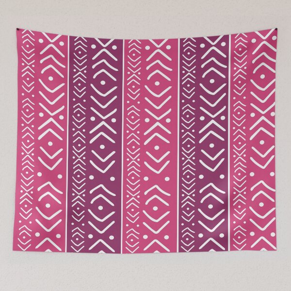 Item preview, PAGNE BOGOLAN graphic Pink designed and sold by Wolagno.