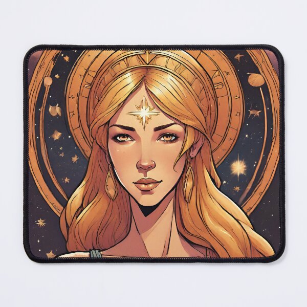 Item preview, Virgo love 1 designed and sold by LorenzoArtZa.