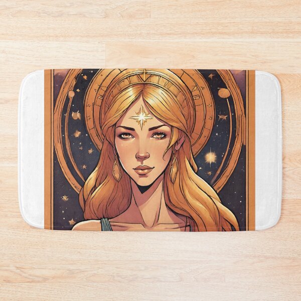 Item preview, Virgo love 1 designed and sold by LorenzoArtZa.