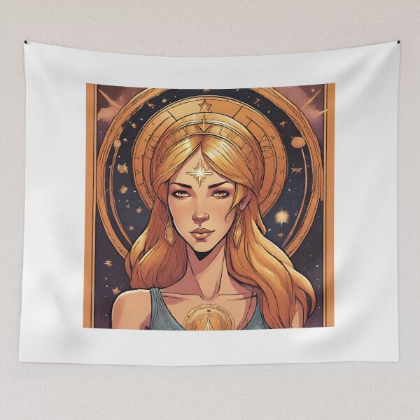 Item preview, Virgo love 1 designed and sold by LorenzoArtZa.