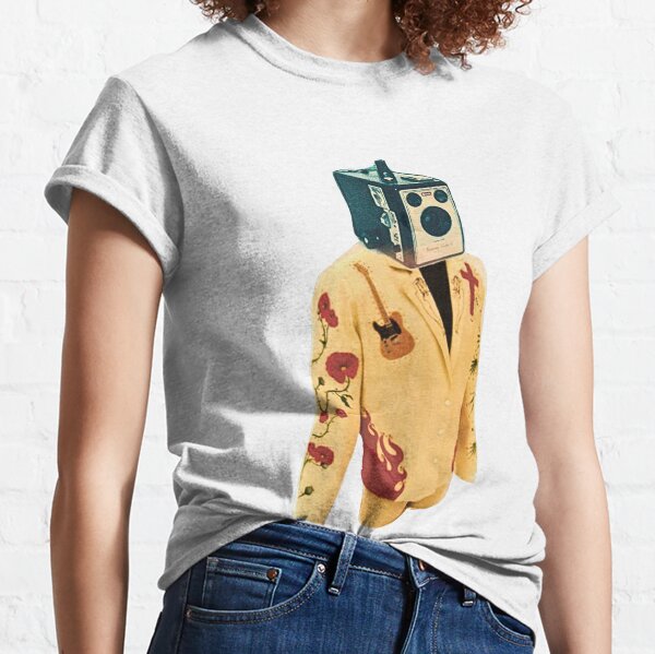 Nudie Suit T Shirts for Sale Redbubble