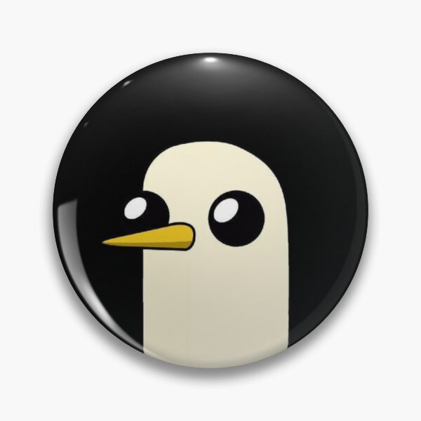 Item preview, Gunter - penguin designed and sold by Sovi14.