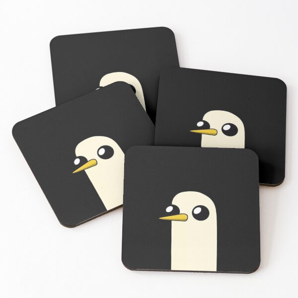 Item preview, Gunter - penguin designed and sold by Sovi14.