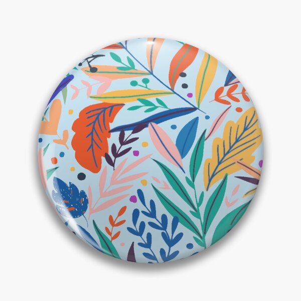 Item preview, Rainforests pattern designed and sold by zzzozzo.