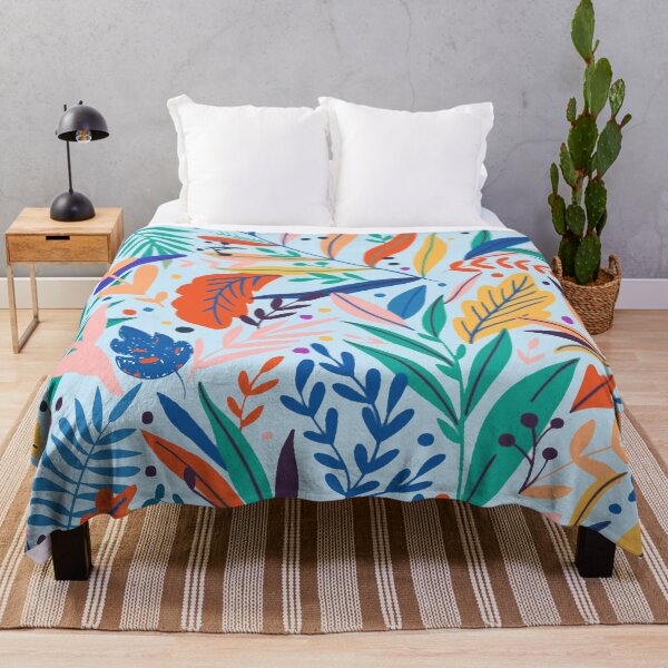 Item preview, Rainforests pattern designed and sold by zzzozzo.