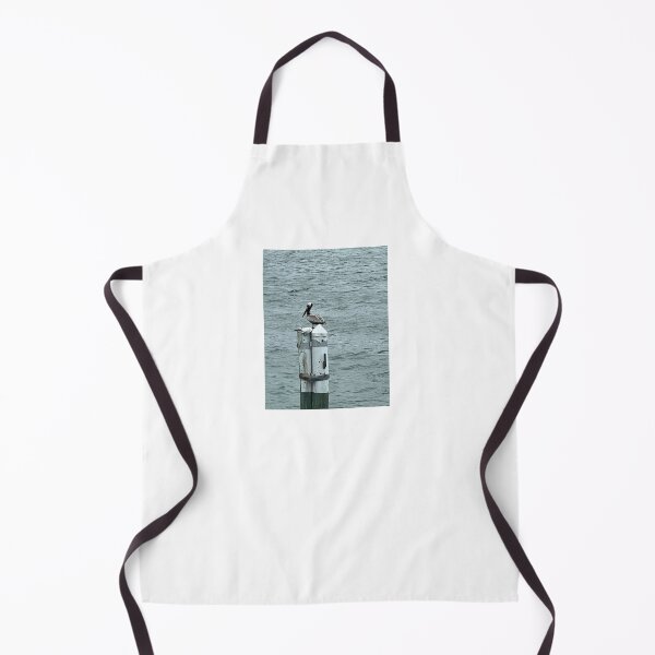 Item preview, Pelican at St. John’s Pass designed and sold by Soulsjourney.