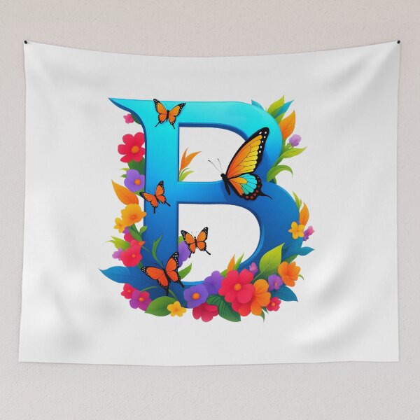 Item preview, Capital letter B designed and sold by fantasyMASTER.