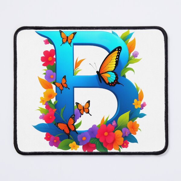 Item preview, Capital letter B designed and sold by fantasyMASTER.