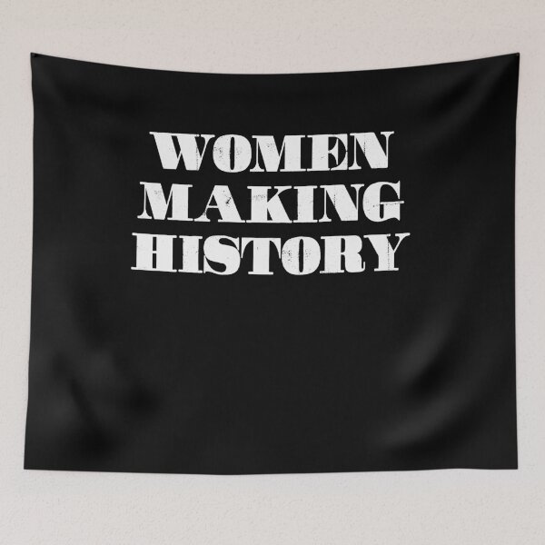 Item preview, women making history designed and sold by BritySpear.