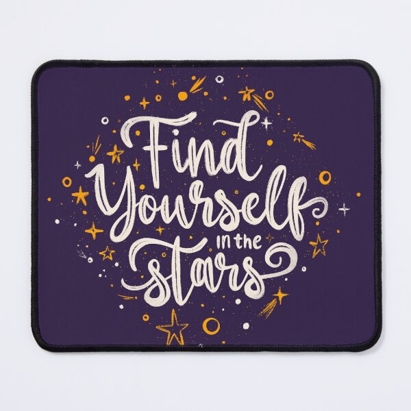 Item preview, Inspirational Quote Gift for Outer Space Enthusiast Astronomy Gift designed and sold by abowersock.