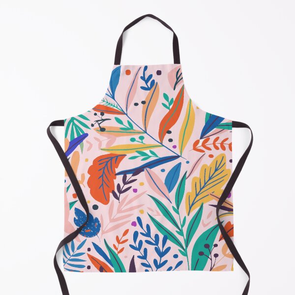 Item preview, Rainforests pattern, tropical plants designed and sold by zzzozzo.