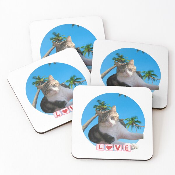 Item preview, Copy of  "Urban Whiskers: Streetwise Cat Art for Feline Hobbyists" designed and sold by CarlosA77.