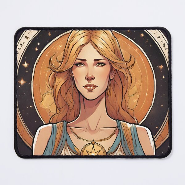 Item preview, Virgo love 2 designed and sold by LorenzoArtZa.