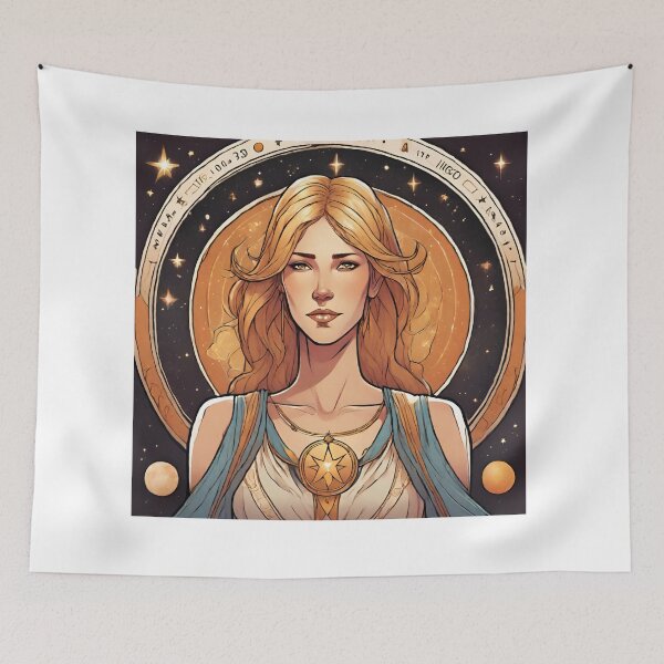Item preview, Virgo love 2 designed and sold by LorenzoArtZa.