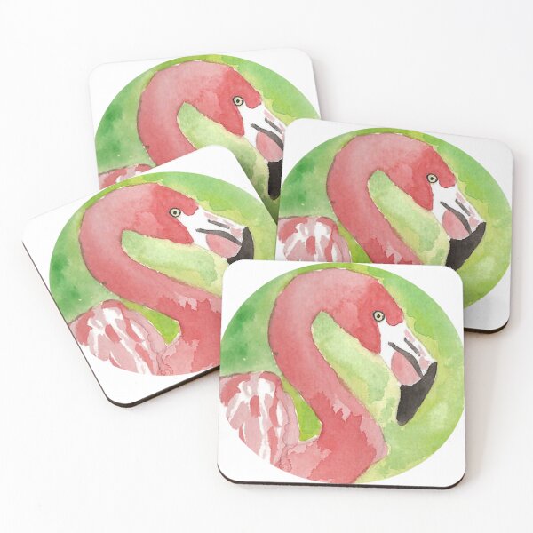 Item preview, Flamingo designed and sold by Awmina.