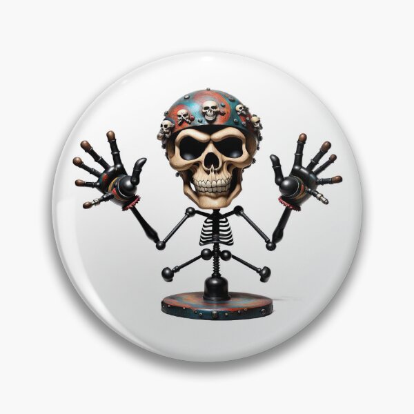 Item preview, Skull designed and sold by filusattila.