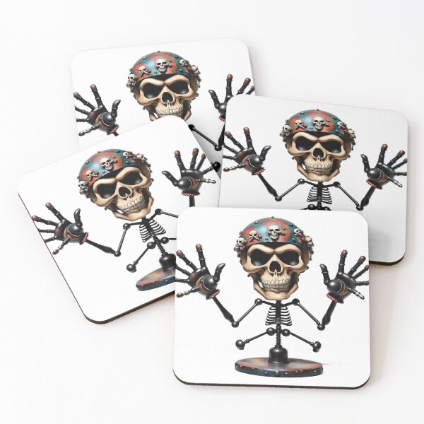 Item preview, Skull designed and sold by filusattila.