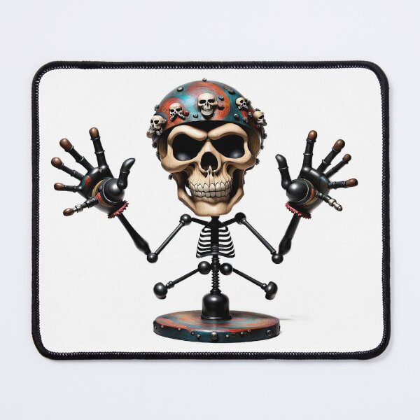 Item preview, Skull designed and sold by filusattila.