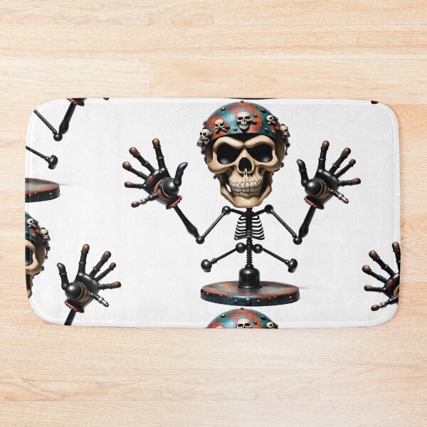 Item preview, Skull designed and sold by filusattila.