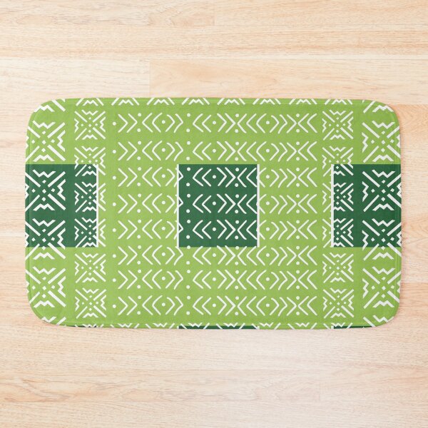 Item preview, PAGNE BOGOLAN graphic green designed and sold by Wolagno.