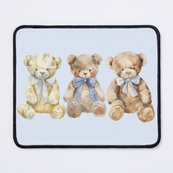 Item preview, Vintage Teddies designed and sold by thegirlyshoppe.