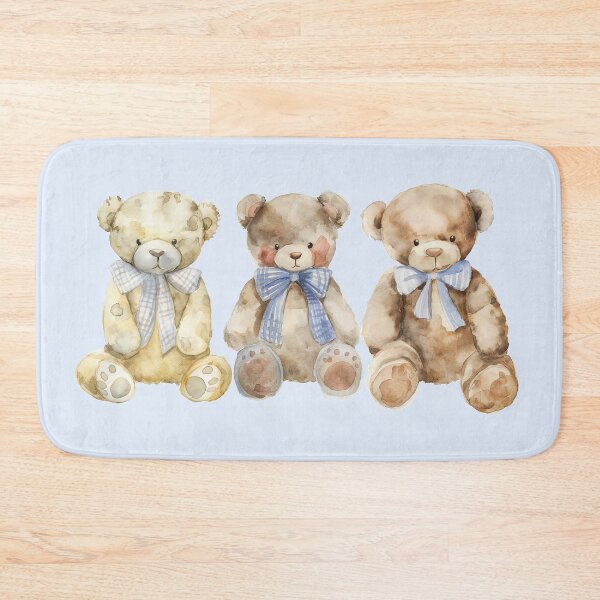 Item preview, Vintage Teddies designed and sold by thegirlyshoppe.