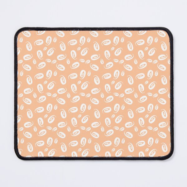 Item preview, Peach Fuzz swirls designed and sold by Erinelyse827.