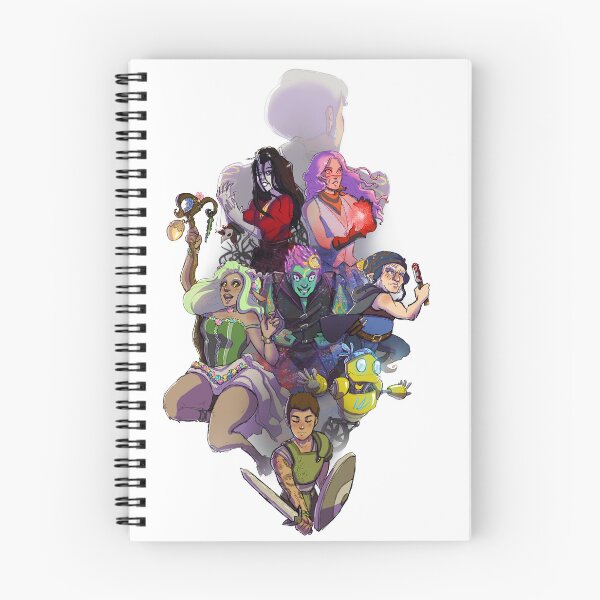 Item preview, Campaign 3 designed and sold by Luke Beatrice.