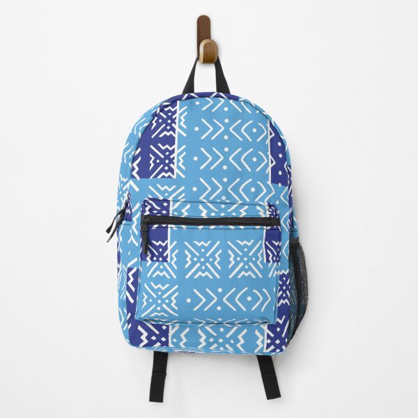 Item preview, Blue design BOGOLAN graphic designed and sold by Wolagno.