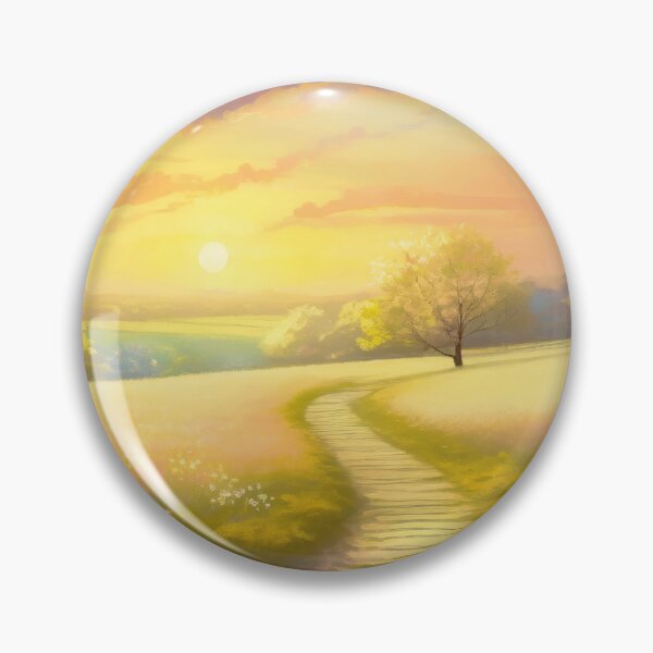 Item preview, springtime pastel designed and sold by psychoshadow.