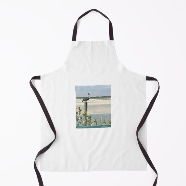 Item preview, Pelican on the Inlet designed and sold by Soulsjourney.