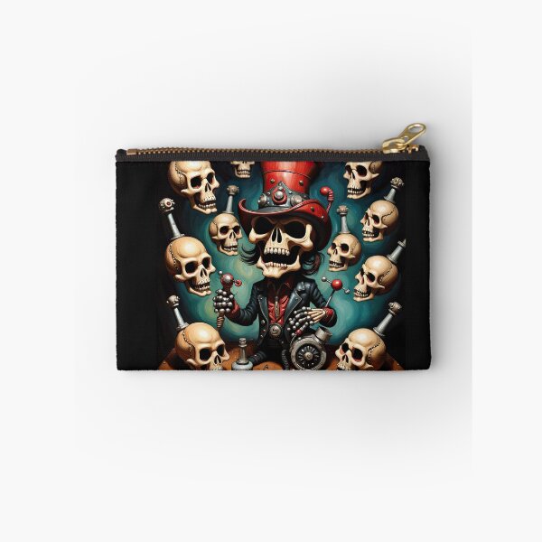Item preview, Skull  designed and sold by filusattila.