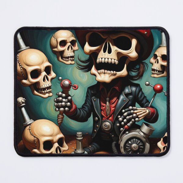 Item preview, Skull designed and sold by filusattila.