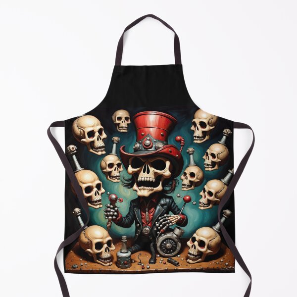 Item preview, Skull designed and sold by filusattila.