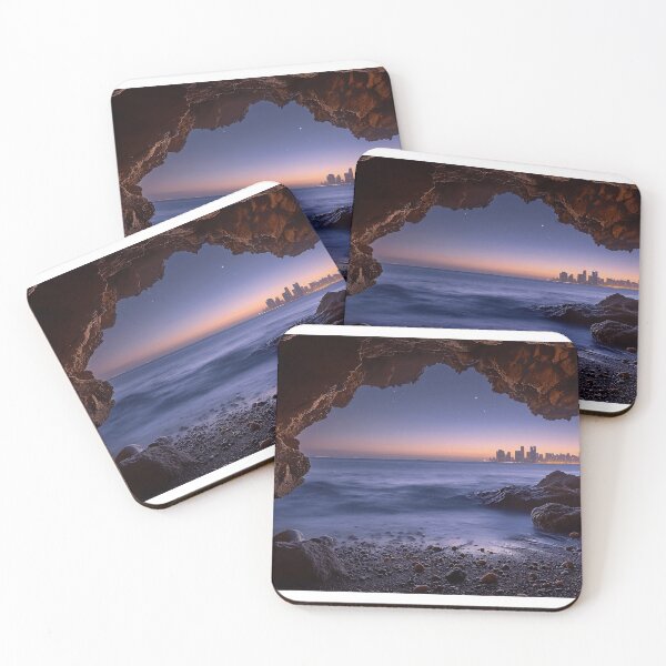 Item preview, Window to the Urban Twilight designed and sold by EduardoZulaica.