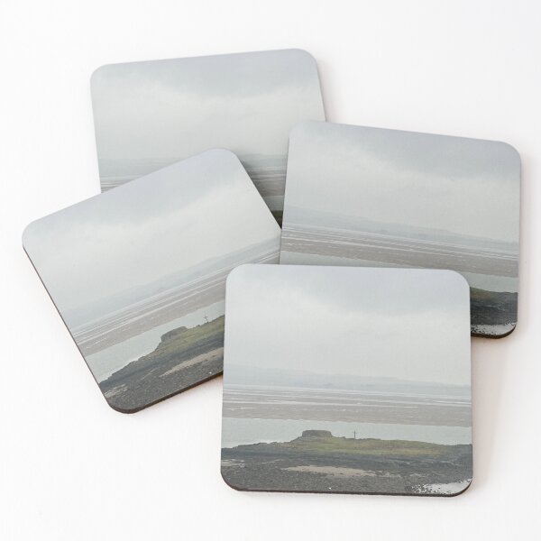 Item preview, Holy Island  designed and sold by Aaron Mckeever.