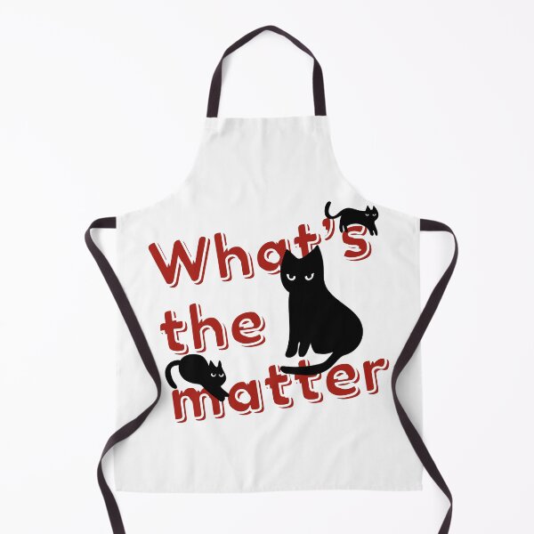 Item preview, What's the matter designed and sold by harryordinary.